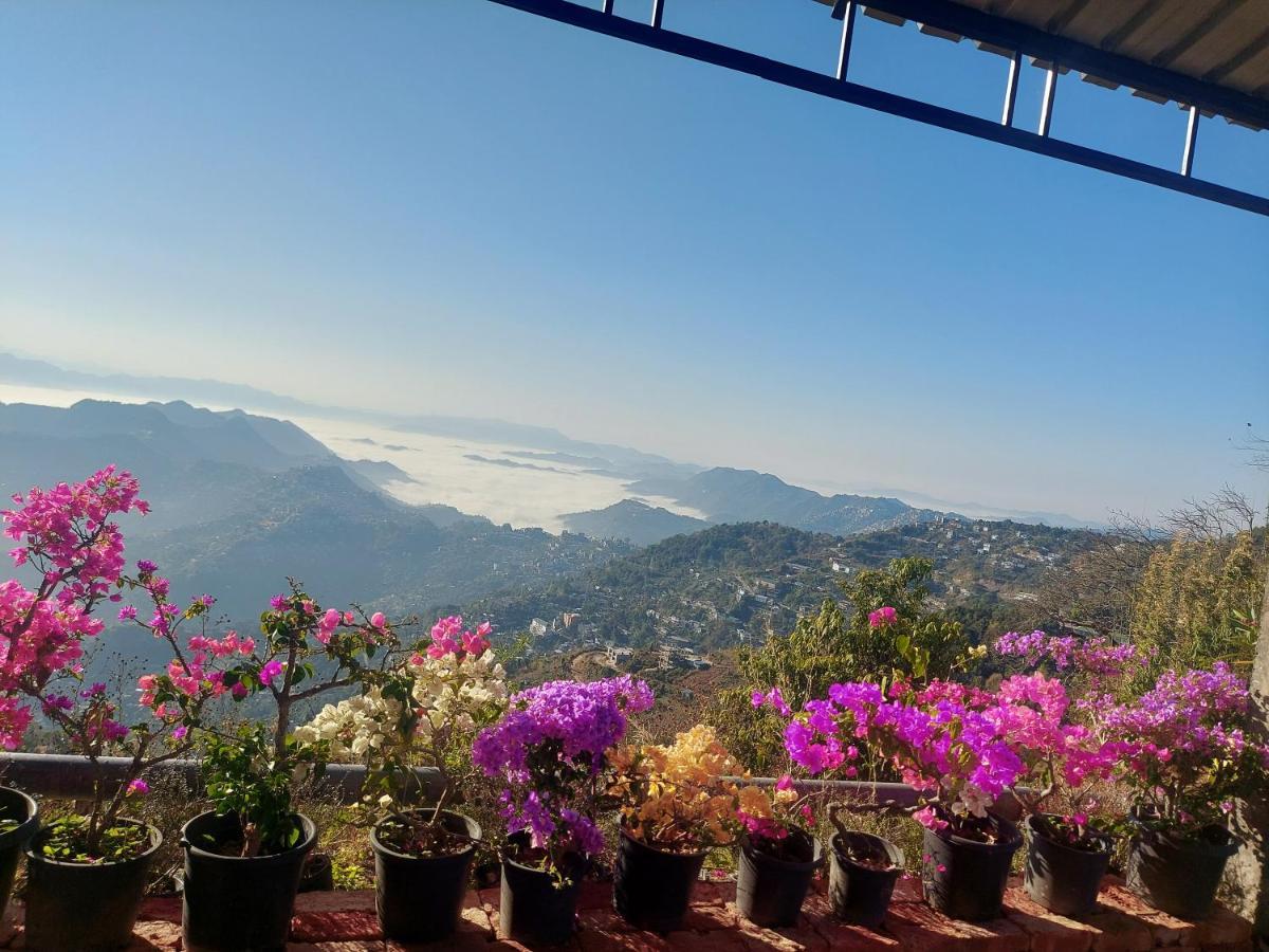 Giftland Homestay Аїджал Екстер'єр фото