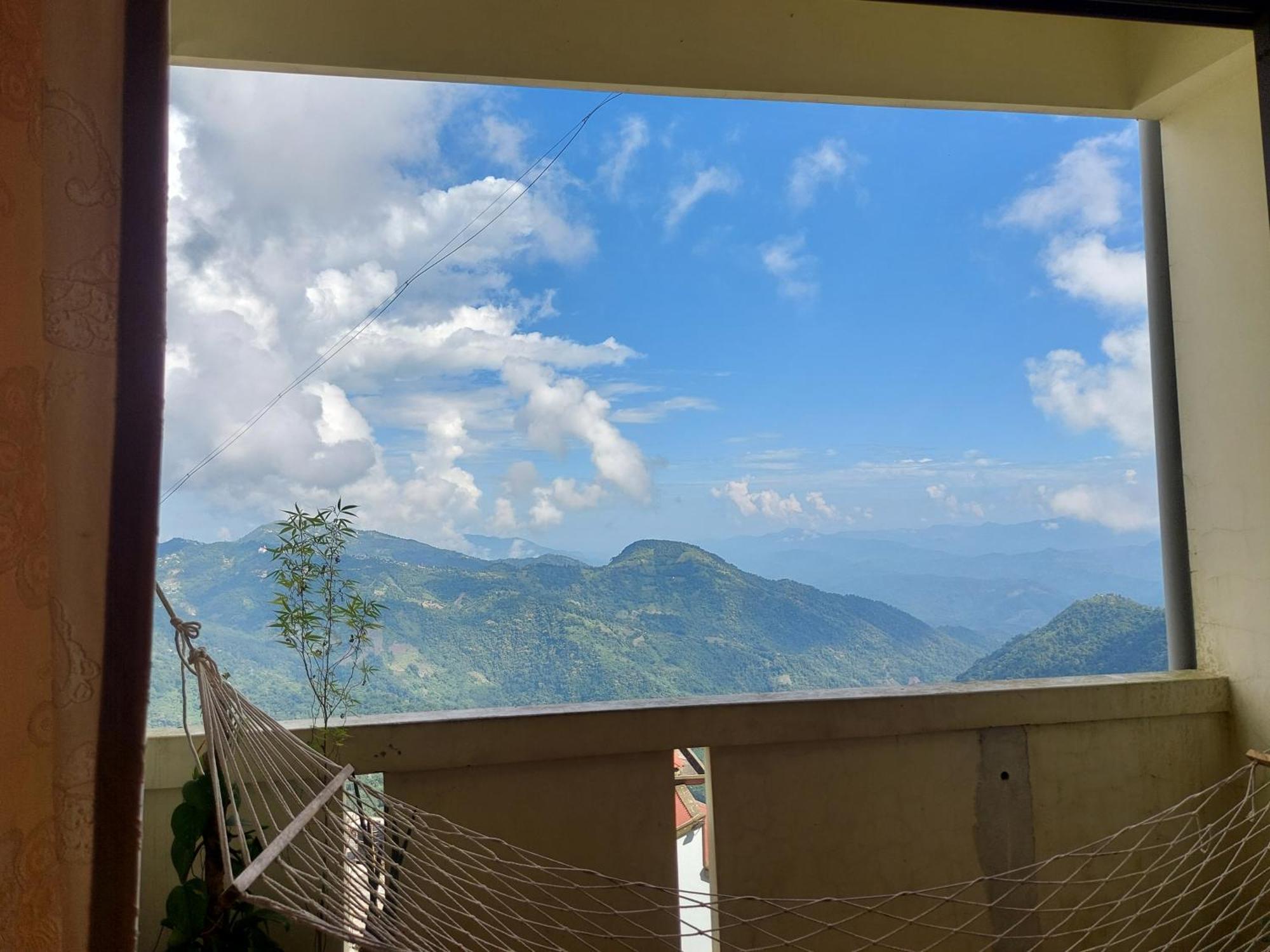 Giftland Homestay Аїджал Екстер'єр фото