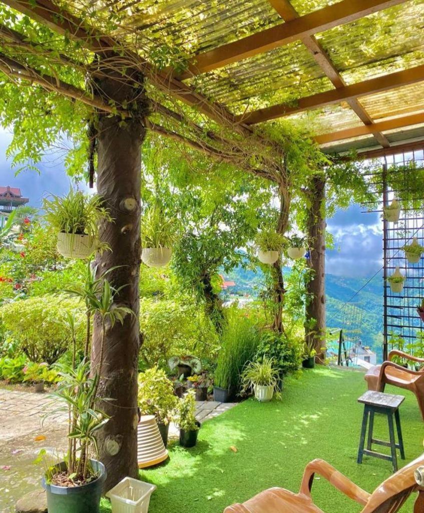 Giftland Homestay Аїджал Екстер'єр фото